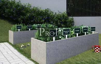 Imagem 10: Apartamento à venda 1 quarto Taboão São Bernardo