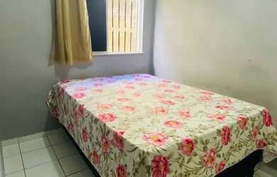 Imagem 4: Imóvel para venda possui 50 metros quadrados com 2 quartos em Forquilha...