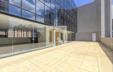 Imagem 15: Apartamento à Venda - Lourdes, 1 Quarto, 37 m2