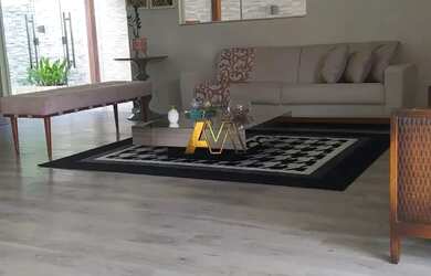 Imagem 3: CASA ALTO PADRÃO COM 4/4 SENDO 3 SUÍTES E PISCINA PRIVATIVA