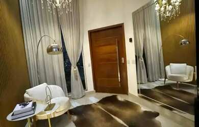 Imagem 6: Imóvel para venda tem 130 metros quadrados com 3 quartos em Nova Primavera - Volta Redonda