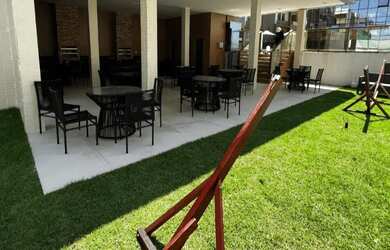 Imagem 4: Imóvel para aluguel com 67 metros quadrados com 3 quartos