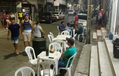 Imagem 7: Passo ponto comercial ou troco por veículo aceito propostas