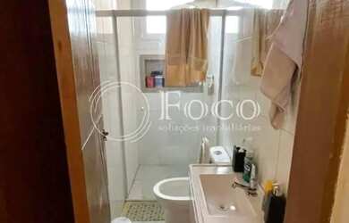 Imagem: A casa possui 2 Dormitórios, 2 Banheiros e 150m² de Área