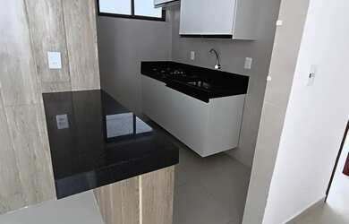 Imagem 4: Aluga-se apartamento no Bessa/Aeroclube com 2 quartos