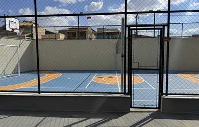 Imagem 8: Apartamento Contagem