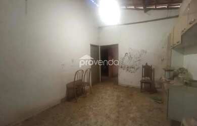 Imagem 5: CASA 03 QUARTOS - CONJUNTO VERA CRUZ - GOIANIA/GO