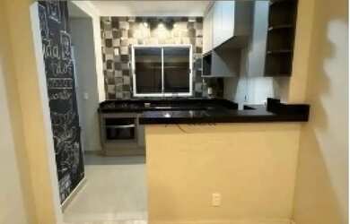 Imagem 3: Oportunidade - Casa em Condomínio - Condomínio Residencial Campo Belo - 2 Dormitórios - 12