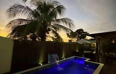 Imagem 16: Casa 4 quartos, 461,39 m2 no Alphaville Litoral Norte 2