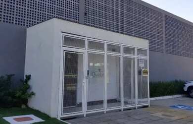 Imagem 10: QN 403 Ótimo Apartamento NASCENTE com 2 Quartos Garagem Coberta em Samambaia...