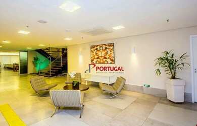 Imagem 14: Flat com 1 dormitório, 45 m² - venda por R$ 180.000,00 ou aluguel por...