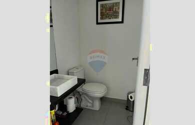 Imagem 7: CASA PANORAMICA. Piscina, Churrasqueira, Imóvel mobiliadoeVaranda