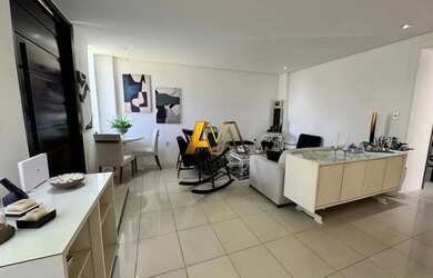 Imagem 2: Casa à venda no bairro Centro - Lauro de Freitas/BA