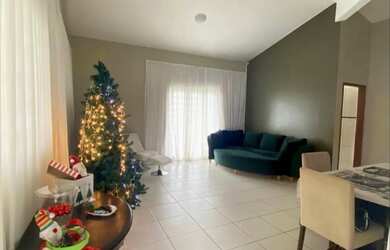 Imagem: A casa em condomínio possui 3 Dormitórios, 5 Banheiros, 4