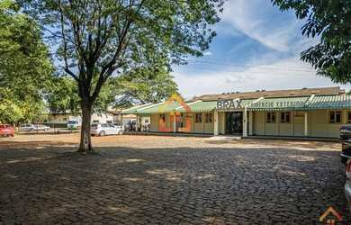 Imagem 9: Barracão para locação em Londrina, com 1250 m² por R$ 31.250,00 -...