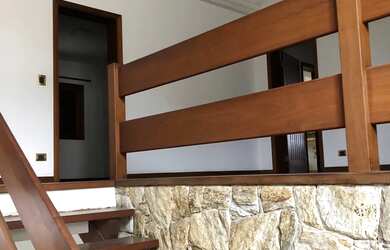 Imagem 13: ALPHA ZERO ALUGA-SE. Piscina, Churrasqueira, VarandaeImóvel novo