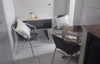 Imagem 2: Flat Kitnet com 1 dormitório