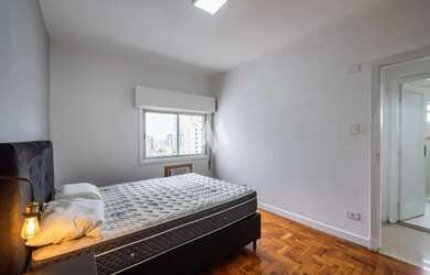 Imagem 11: Apartamento 02 dormitórios locação - Embaré -Santos/Sp