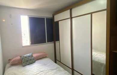 Imagem 13: vendo apartamento Residencial Top Life