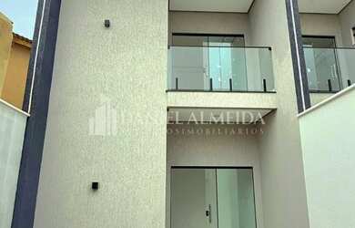 Imagem 2: Daniel Almeida Corretor Vende Casa Duplex no Bairro Cidade Maravilhosa