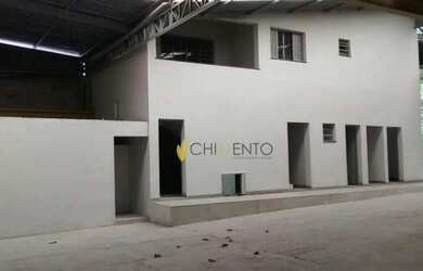 Imagem 7: Galpão à venda COM RENDA ALUGUEL 40 MIL , 2800 m² por R$ 4.000.000...