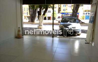 Imagem 1: Locação Loja Engenho Velho de Brotas Salvador