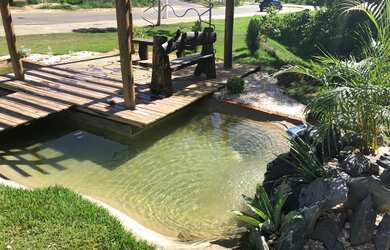 Imagem 16: Vendo lote no Pampulha Tenis em Montes Claros, Financiamento próprio