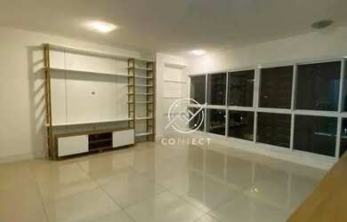 Imagem: O apartamento possui 2 Dormitórios, 2 Banheiros, 2 Vagas na