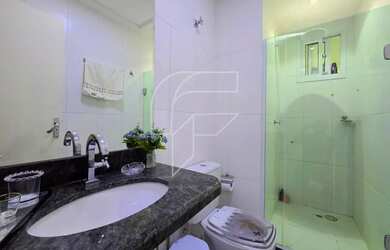 Imagem 16: Imóvel para venda possui 95 metros quadrados com 3 quartos em Centro...