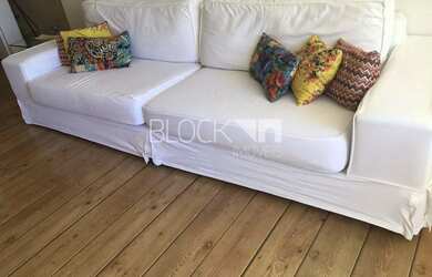 Imagem 7: Barra da Tijuca Apartamento 3 quartos, sendo 1 suite