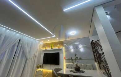 Imagem 7: Duplex cond fechado porteira fechada na Riviera!!!