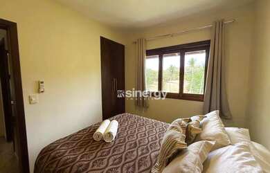 Imagem 4: Apartamento com Solário e vista para o mar na Pipa