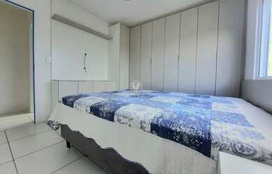 Imagem 14: Apartamento 2 dormitórios próximo Hospital Regional semimobiliado