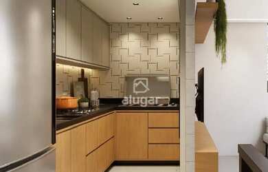 Imagem 8: Apartamento à venda, 2 quartos, 1 suíte, 1 vaga, Major Prates - Montes Claros/MG - R$ 330