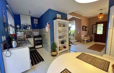 Imagem 16: Casa com 3 dormitórios à venda, 370 m² por R$ 630.000,00 - Maria Paula...