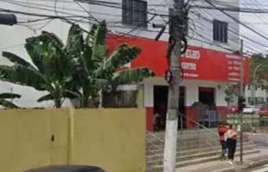 Imagem 2: Terreno em Maruípe - Comercial/Residencial - 470m2