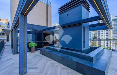 Imagem 14: Apartamento 2 dormitórios sendo 1 suítes no Bela Vista