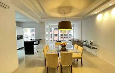 Imagem 12: Apartamento mobiliado com 3 suítes e vaga de garagem dupla em Itapema