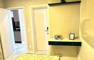 Imagem 14: Apto Diferenciado. Churrasqueira, Imóvel mobiliado, 95m² de Áreae2...