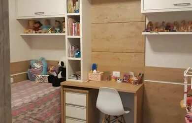 Imagem 7: Casa à Venda no Jardim Cerejeiras Pronta para Morar CA6312