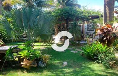 Imagem 2: CASA LINDÍSSIMA MOBILIADA