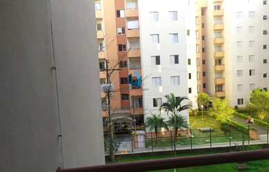Imagem 5: Apartamento para alugar no bairro Parque São Vicente - Mauá/SP