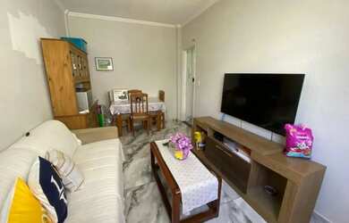 Imagem 3: APARTAMENTO 1 DORMITÓRIO LOCALIZAÇÃO PRIVILEGIADA!