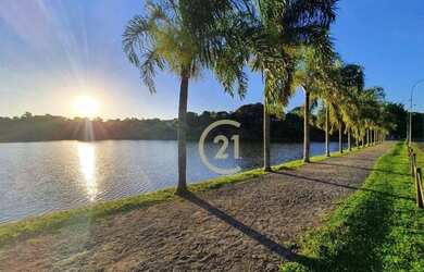 Imagem 16: Terreno à venda, 1850 m² por R$ 885.000,00 - Terras de Itaici - Indaiatuba/SP