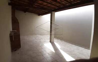 Imagem 3: Casa Residência em Jaú. Churrasqueira, 12m² de Área, 2 Vagas na garageme3...