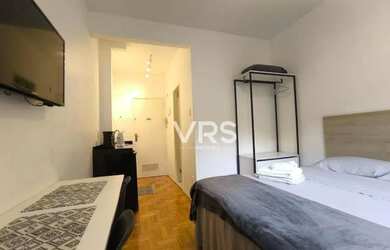 Imagem 4: Apartamento à venda, 15 m² por R$ 185.000,00 - Alto - Teresópolis/RJ