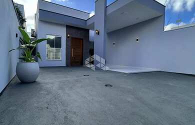 Imagem 15: Casa a venda no bairro Universitário em Tijucas