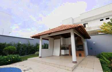 Imagem 3: Ponta Negra - Manaus - AM