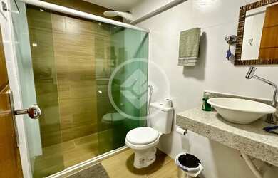 Imagem 12: Apartamento com 3 quartos 1 suíte na beira mar da belíssima Praia do...