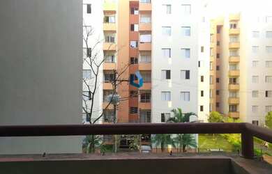 Imagem 6: Apartamento para alugar no bairro Parque São Vicente - Mauá/SP